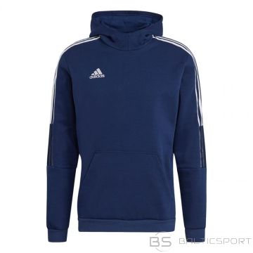 Adidas Tiro 21 Sweat Hoody M GH4464 (S)
