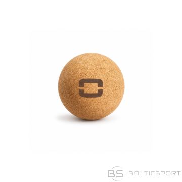 Massage ball TOORX AYP-005 Liveness 6.5cm Cork