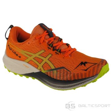 Asics Fuji Lite 4 M 1011B698-800 running shoes (44,5)