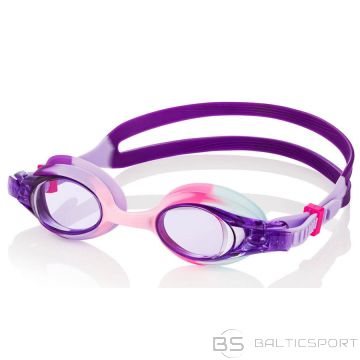 Aqua-speed Peldēšanas brilles Aqua Speed ​​Amari / młodzieżowy / fioletowy
