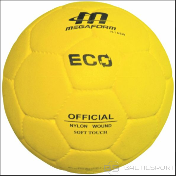 Handbola bumba soft touch