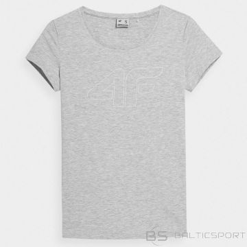4F W T-krekls H4Z22-TSD353 27M (XL)