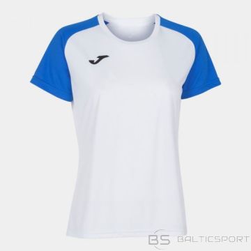 Joma Academy IV Sleeve W futbola krekls 901335.207 (L)