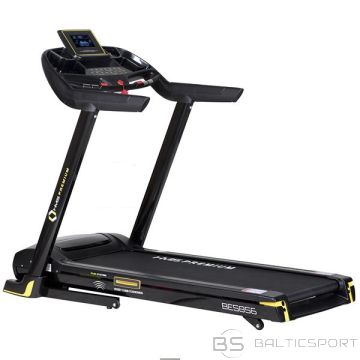  Skriešanas celiņš /Hms Premium BE5856 ELEKTRISKAIS SKREJLAJS