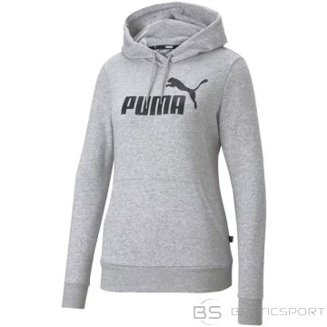 Puma ESS Logo Hoodie TR W 586791 04 (XS)