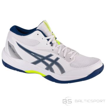 Asics Gel-Task MT 4 M 1071A102-100 volejbola apavi (40,5)