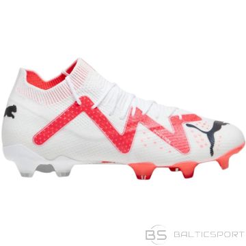 Puma Future Ultimate FG/AG M 107355 01 futbola apavi (37)