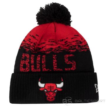 Inny New Era Chicago Bulls NBA Sport Hat 12122723 (OSFM)
