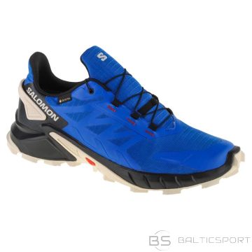 Salomon Кроссовки Supercross 4 GTX M 417320 (45 1/3)