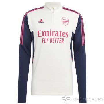 Adidas Arsenal London Training Top HT4437 / XXL / white