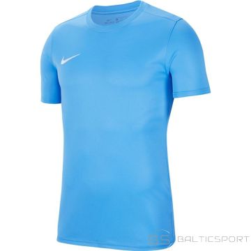 Nike Park VII zēnu T-krekls BV6741 412 / zils / M (137-147cm)