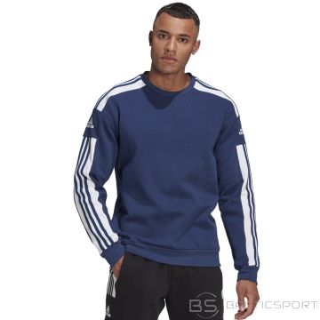 Džemperis Adidas Squadra 21 sviedri Top GT6639 / Jūras zila / XL