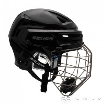 Bauer Re-akt 155 Combo Hockey Helmet 1063648 (S)