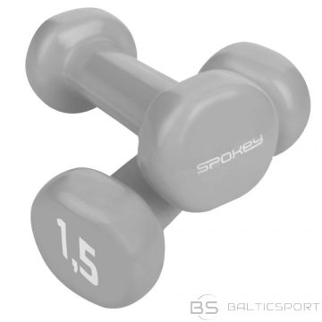 Spokey Гантель, форма IV 921562 (N / A)