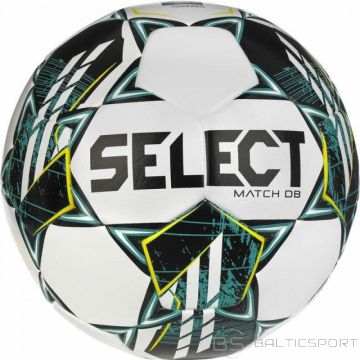 Select Футбольный матч ДБ ФИФА Т26-17746 р.5 (5)