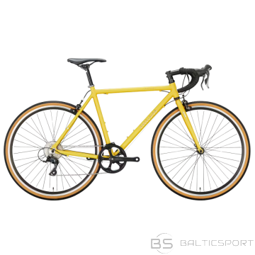 Velosipēds EXCELSIOR Cracker, zelta matēts (L)