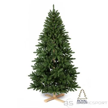 Egle Wooden Pince Washington 210cm d129cm