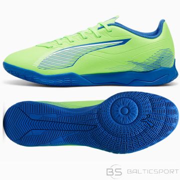 Buty Puma Ultra 5 Play IT 107907-03 / zielony / 44
