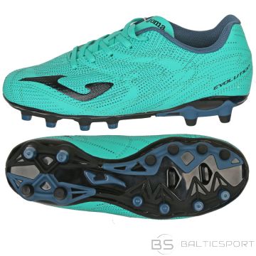 Joma EVOLUTION 2517 Jr Shoes EVJW2517FG / Green / 34