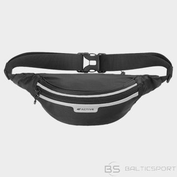 Waist bag, waist 4F 4FWSS24AWAIU075 20S (one size)