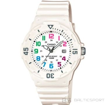 Casio LRW-200H-7BVDF pulkstenis + KASTE (nav pieejama)