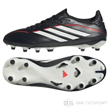 Adidas COPA PURE IV League FG Boots JQ0482 / Black / 46