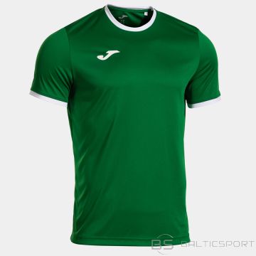 Joma Combi Premium T-krekls 104494.452 / zaļš / M
