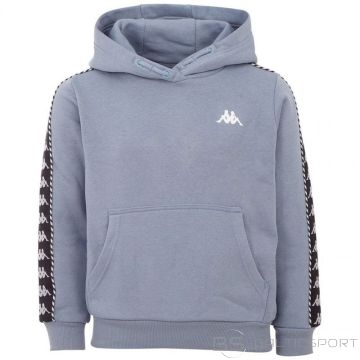 Kappa Igon Jr.309043J 16-4013 sporta krekls (146/152cm)