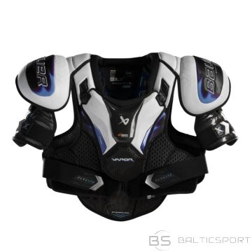 Bauer Хоккейные наплечники Vapor Flylite Sr 1064785 (XL)