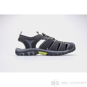 Hi-tec Sandales Eritio M AVSSS21-HT-02 BLACK/LIME (44)