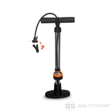 Yakima 100295 hand pump with blood pressure gauge (N/A)