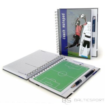 Yakimasport 100241 trainer notebook (N/A)