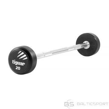 Tiguar barbell straight barbell TI-WPBPU020 (N/A)