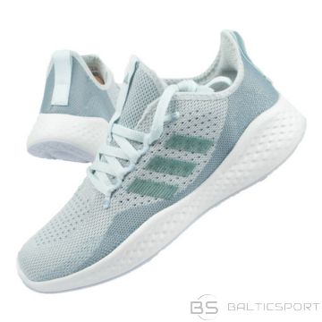 Adidas Fluidflow W GX8288 sports shoes (36)