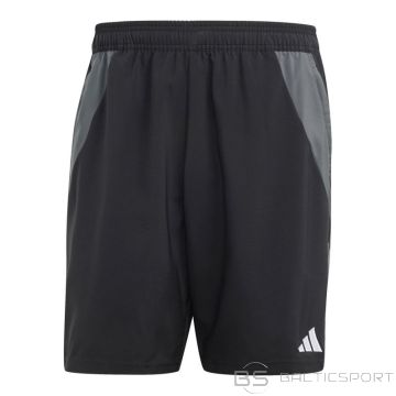 Adidas Шорты Tiro 24 DT M IP5594 (XXL (193см))