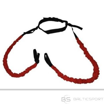 Yakimasport dynamic strength training rubber (N/A)