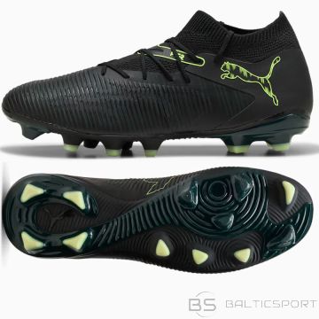 Puma Future 8 Match FG/AG 108593-02 / Black / 46 1/2