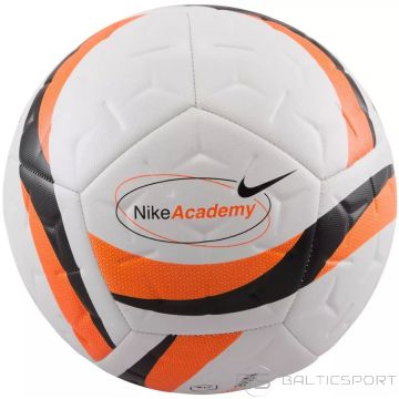 Nike Academy Team Ball HV4387-102 / white / 5