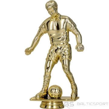 BS Zelta plastmasas figūriņa (nav pieejama)