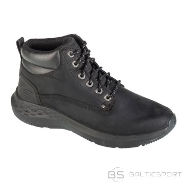 Skechers Parson - Ederic 205175-BLK Melns 41 (41,5)