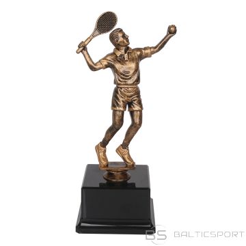 Gtsport Tenisa statuete / 30 cm / daudzkrāsains