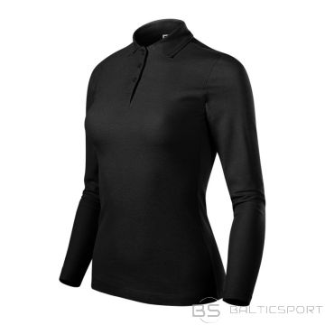 Malfini Polo shirt Pique Polo LS W MLI-23101 (M)