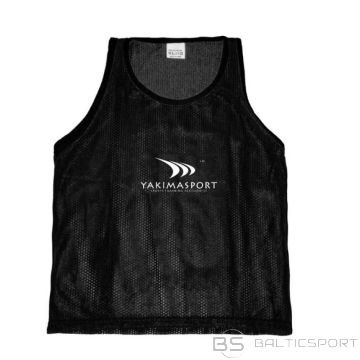 BS Yakima tag Black Jr. 100370 (Kids XXS-XS)