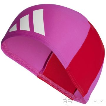 Adidas Fabric Swim Cap Jr HA7331 (N/A)