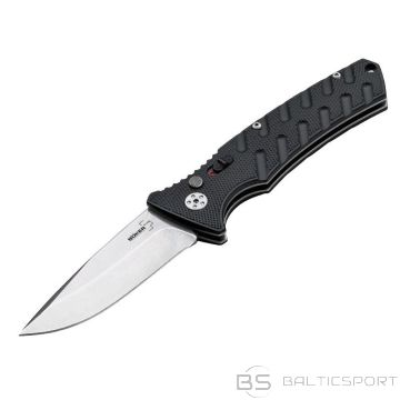 BS Boker Plus Strike Spearpoint Knife (N/A)
