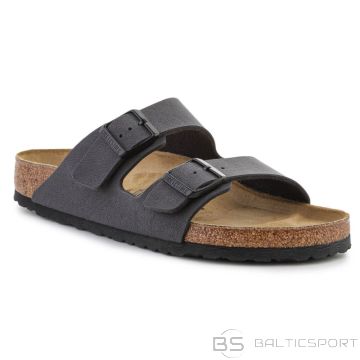WD Birkenstock Arizona BS 1032045 Velvet Grey/Black (EU 46)
