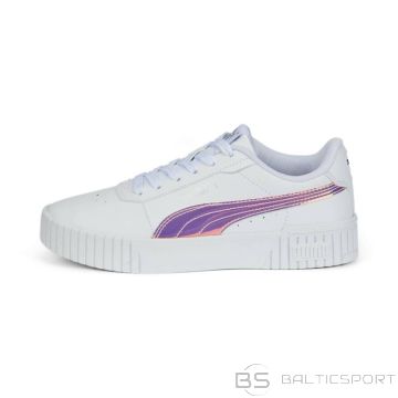Puma Carina 2.0 Holo Jr 387985 01 shoes (36)