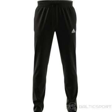 Adidas Брюки с зауженным открытым подолом Essentials M GK9222 (S)
