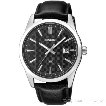 Casio Мужские часы MTP-VD03L-1AUDF + коробка (нет в наличии)