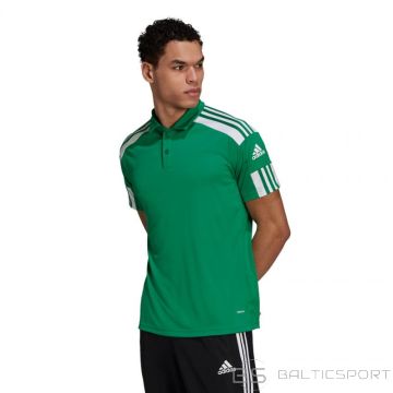 Adidas Krekls Squadra 21 Polo M GP6430 (XL)